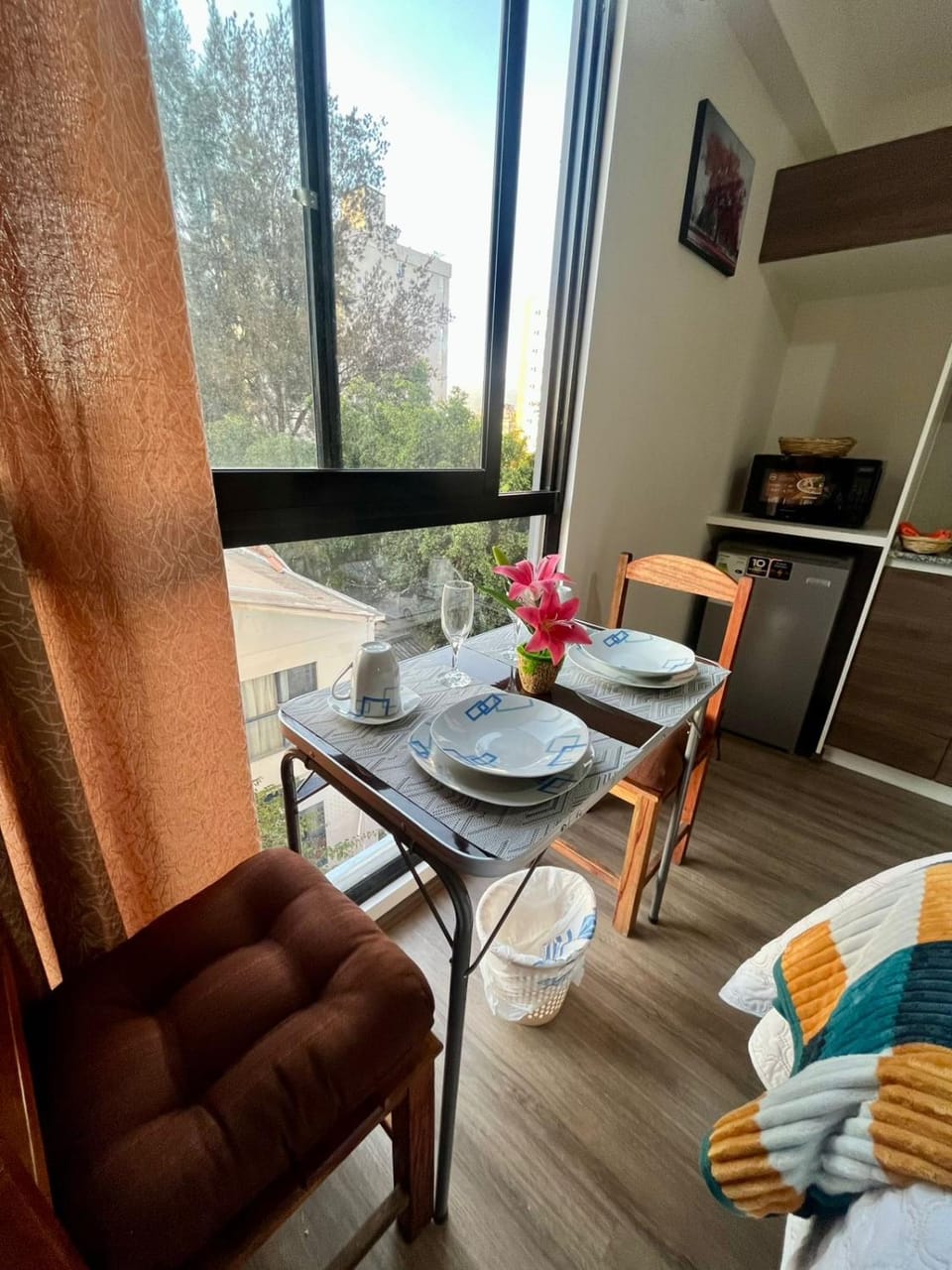 Monoambiente Samay Apartment in Cochabamba