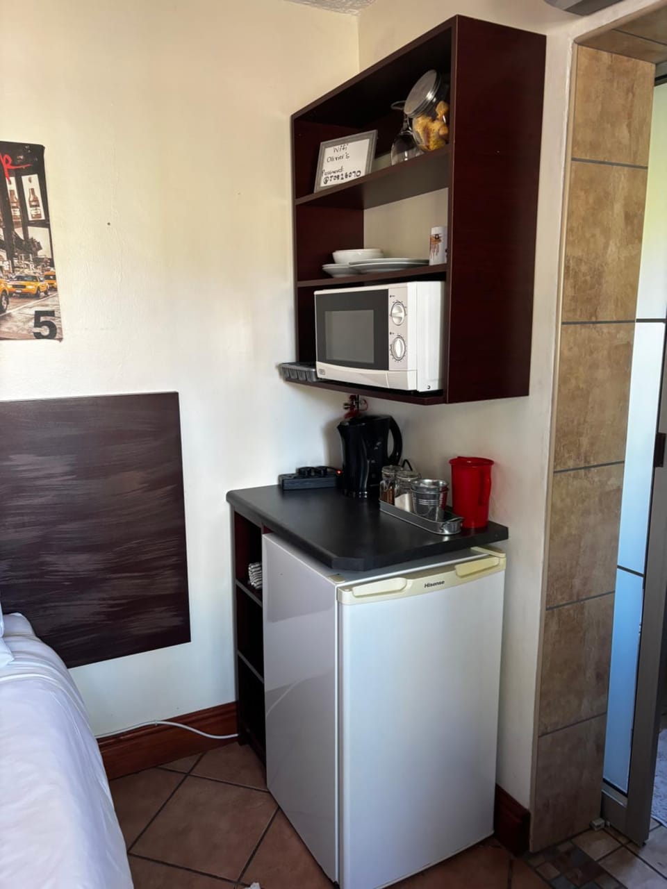 Steenbok Self Catering Accommodation Apartment in South Africa