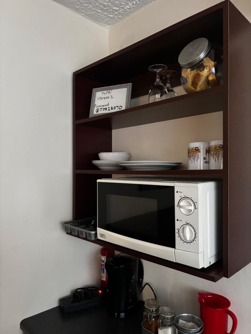 Steenbok Self Catering Accommodation Apartment in South Africa