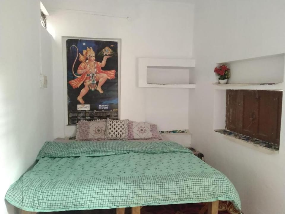 Family Budget full tour Home Stay just 1km to Mahakumbh Sangam Vacation rental in Uttar Pradesh