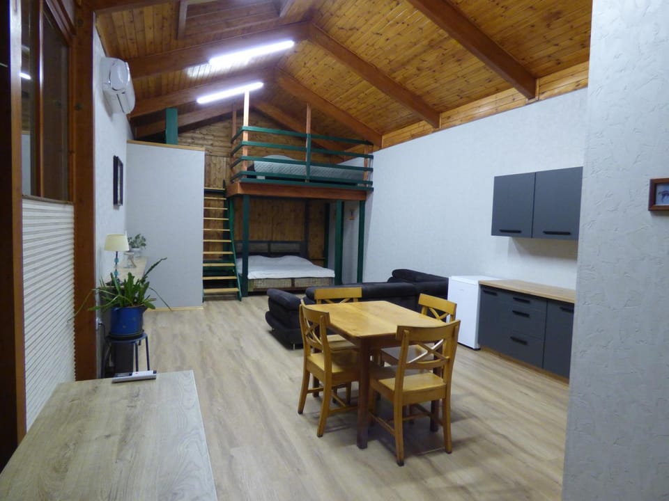 Apartmány za Plotem Apartment in Czechia
