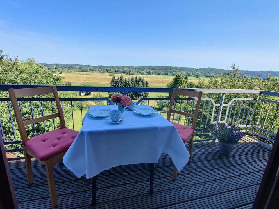 Day, View (from property/room), Balcony/Terrace