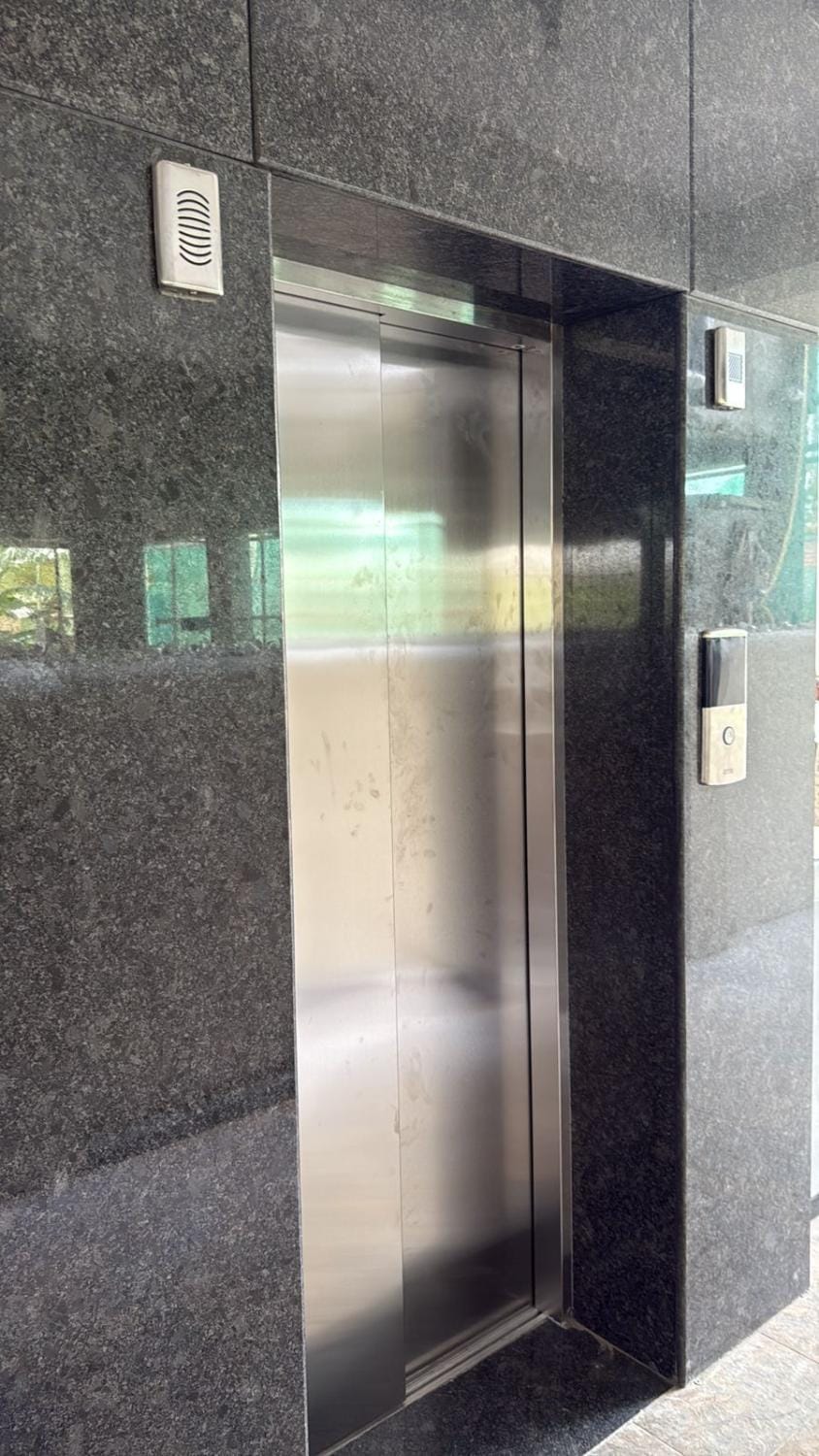 elevator