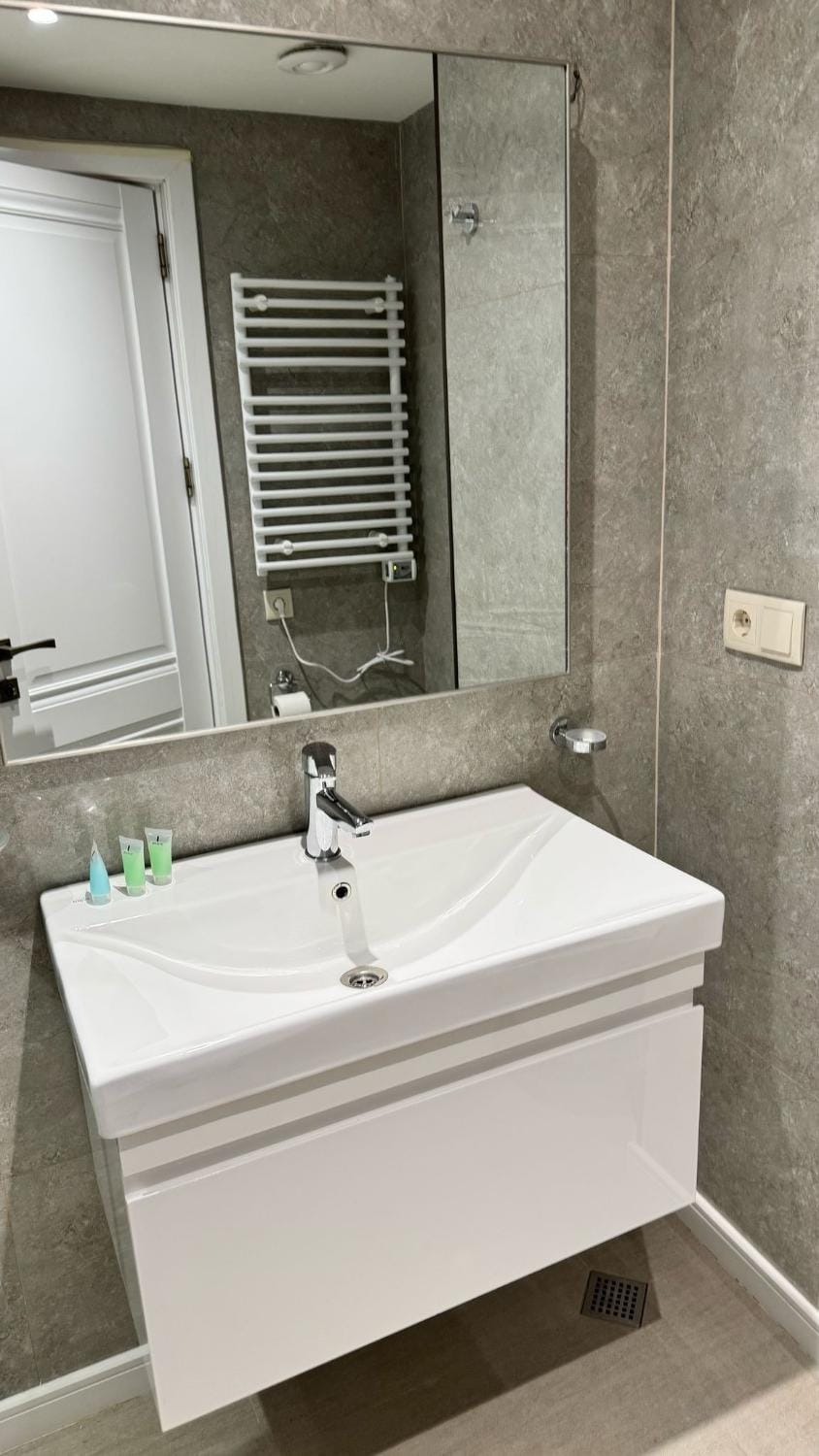 BATUMI PALACE Resort Apartment in Batumi
