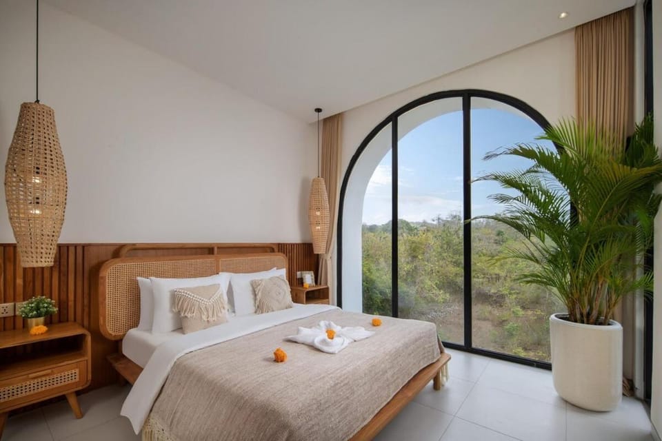 White Haven Villa NEW 3BR Luxury Retreat Villa in Bali
