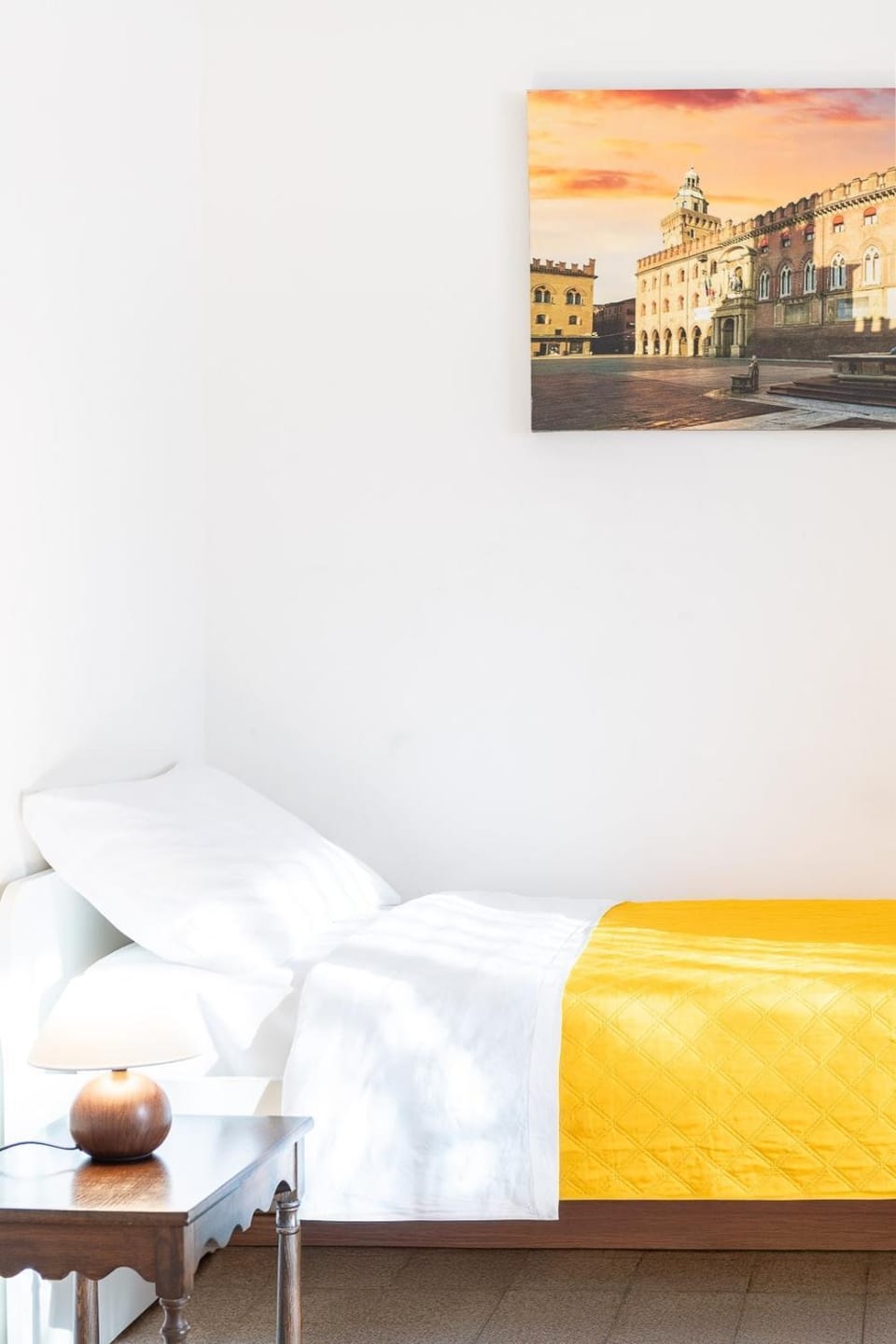 Private parking 3Bd Apartment near Piazza Carducci Apartment in Bologna