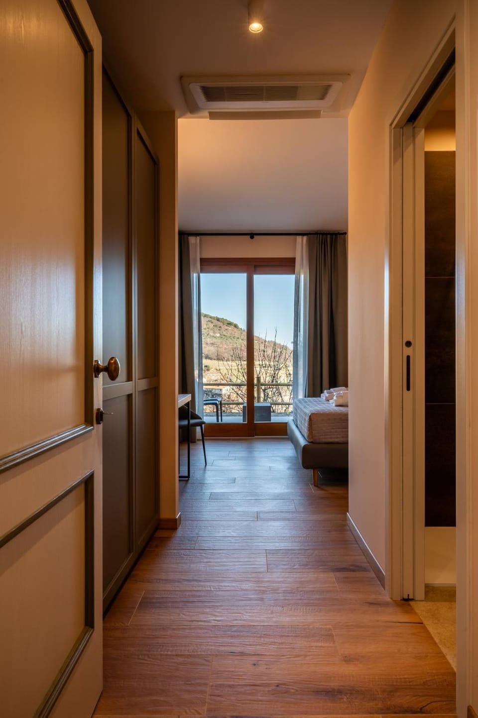 View (from property/room), Bedroom