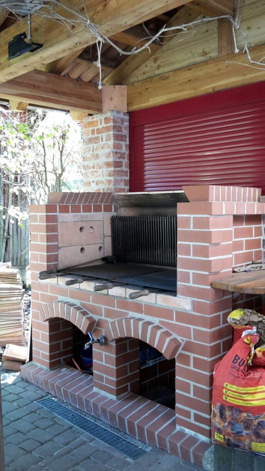 BBQ facilities