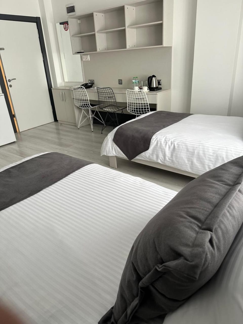 MET-İNN Suites Otel Hotel in Turkey