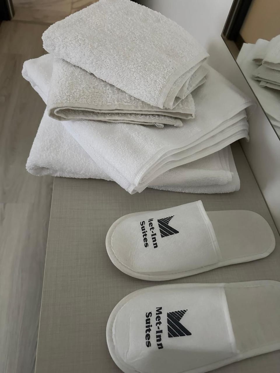 MET-İNN Suites Otel Hotel in Turkey