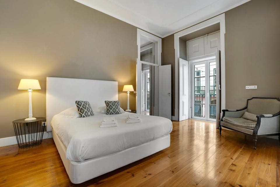 Charming & Cosy Apartment II Apartment in Lisbon