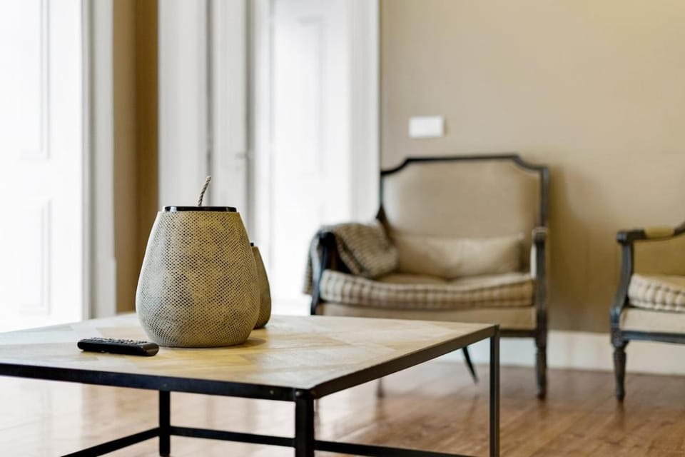 Charming & Cosy Apartment II Apartment in Lisbon