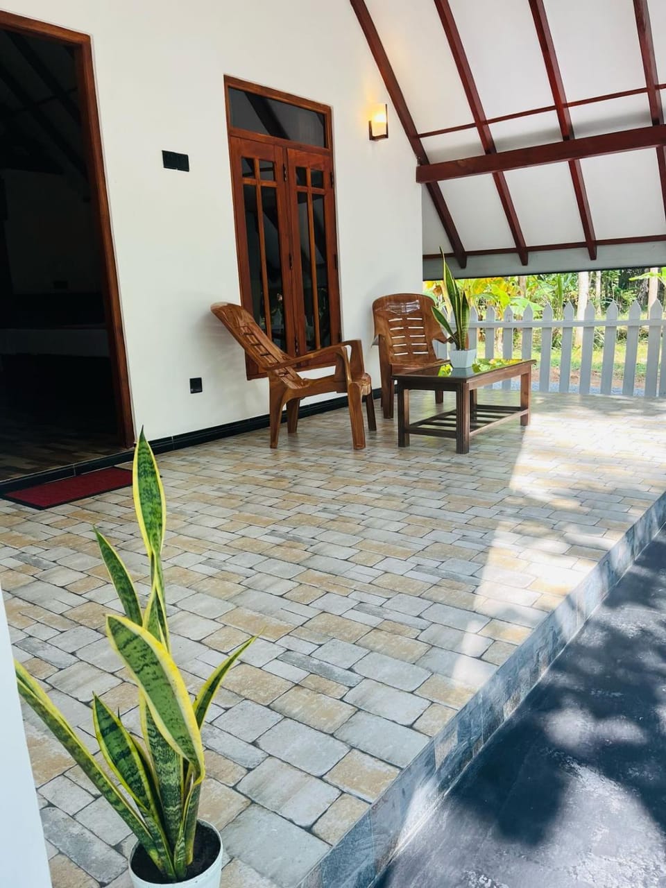Patio, Balcony/Terrace, Balcony/Terrace, Seating area