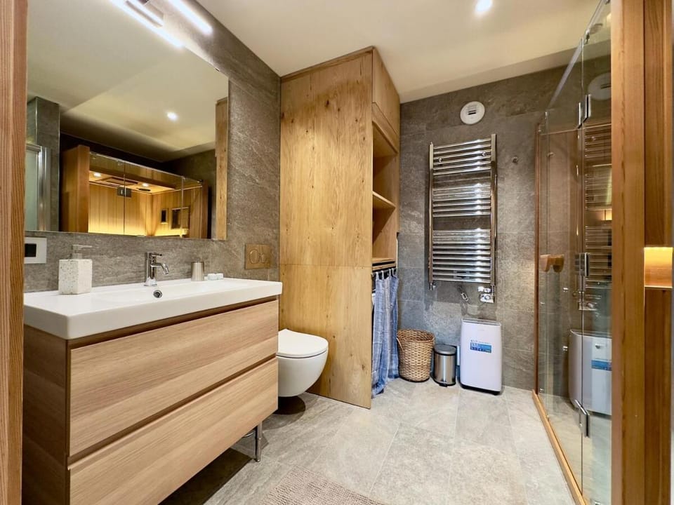 Your Nest In The Mountains Apartment in Breuil-Cervinia