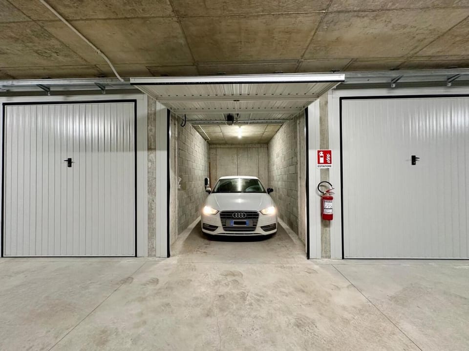 Your Nest In The Mountains Apartment in Breuil-Cervinia