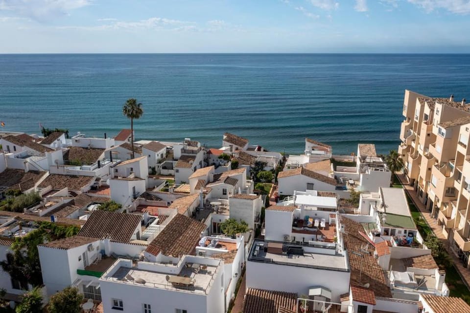 Sea view, Area and facilities, Sunrise, Sunset