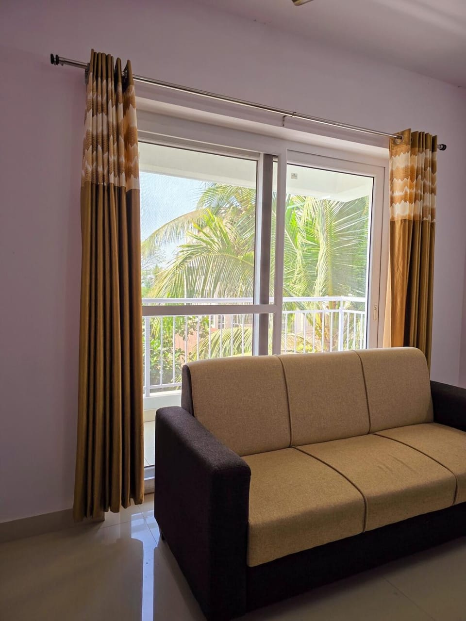 Balcony/Terrace, Living room, Seating area