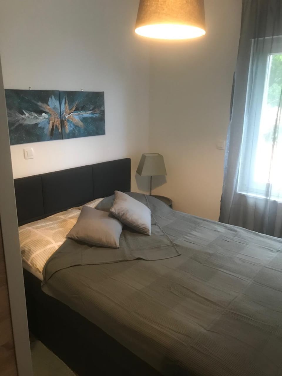 Apartmani Lovransko Blago Zvonimir Apartment in Lovran