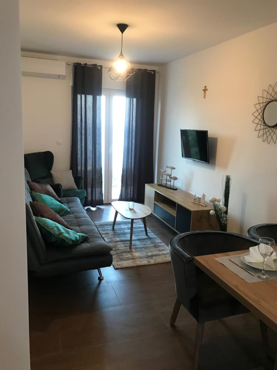Apartmani Lovransko Blago Zvonimir Apartment in Lovran