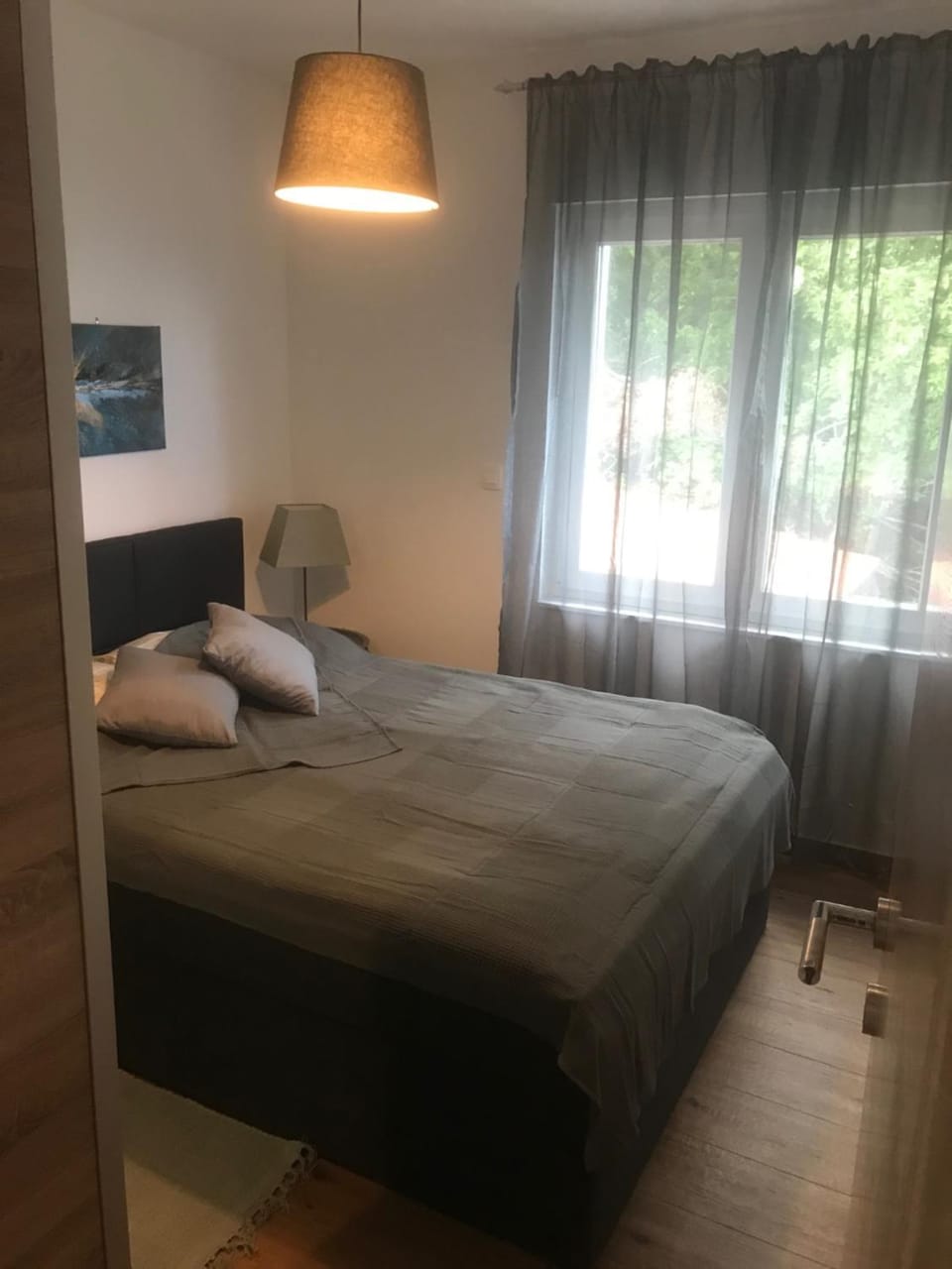 Apartmani Lovransko Blago Zvonimir Apartment in Lovran