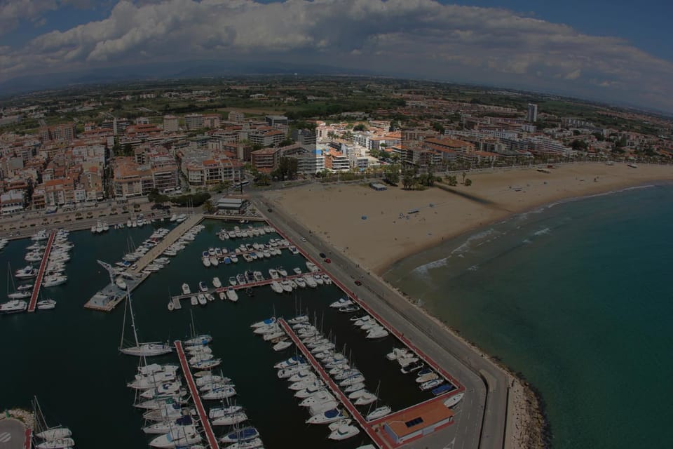 LITORAL COSTA DORADA - REGUERAL Only Families Apartment in Cambrils