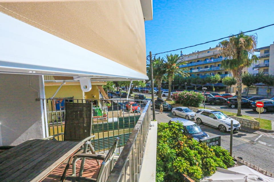 LITORAL COSTA DORADA - REGUERAL Only Families Apartment in Cambrils