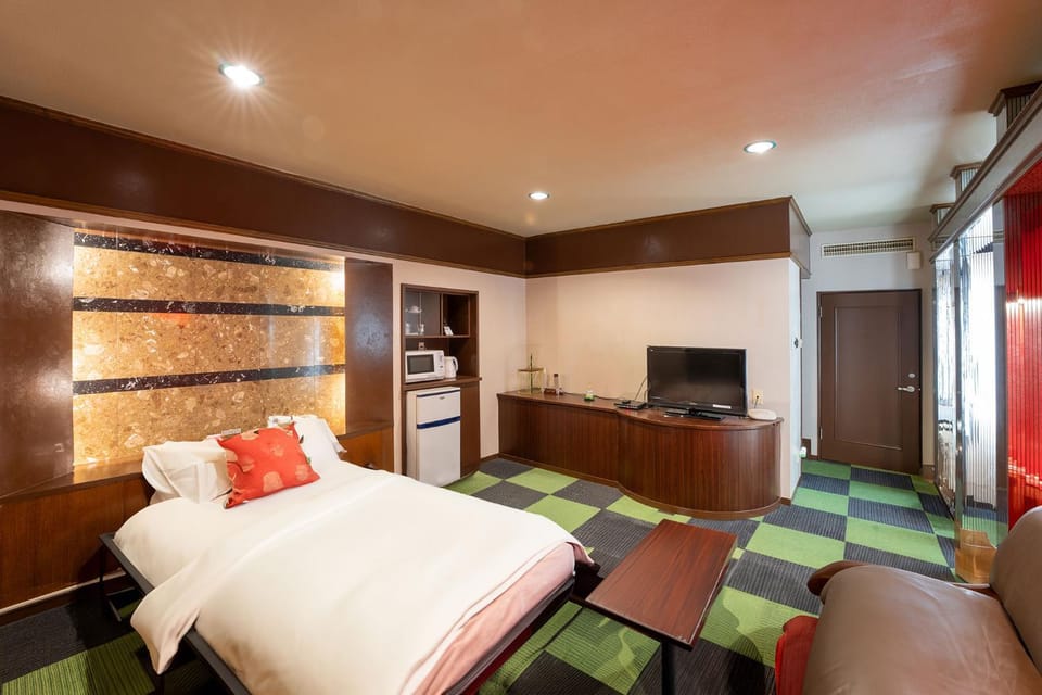 ホテルシャレル Hotel in Hokkaido Prefecture