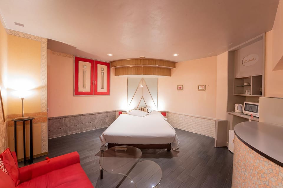 ホテルシャレル Hotel in Hokkaido Prefecture