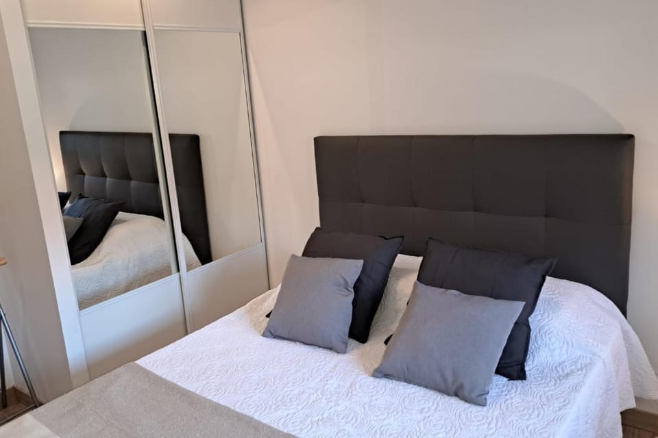 A cosy and comfortable nest Apartment in Toulouse