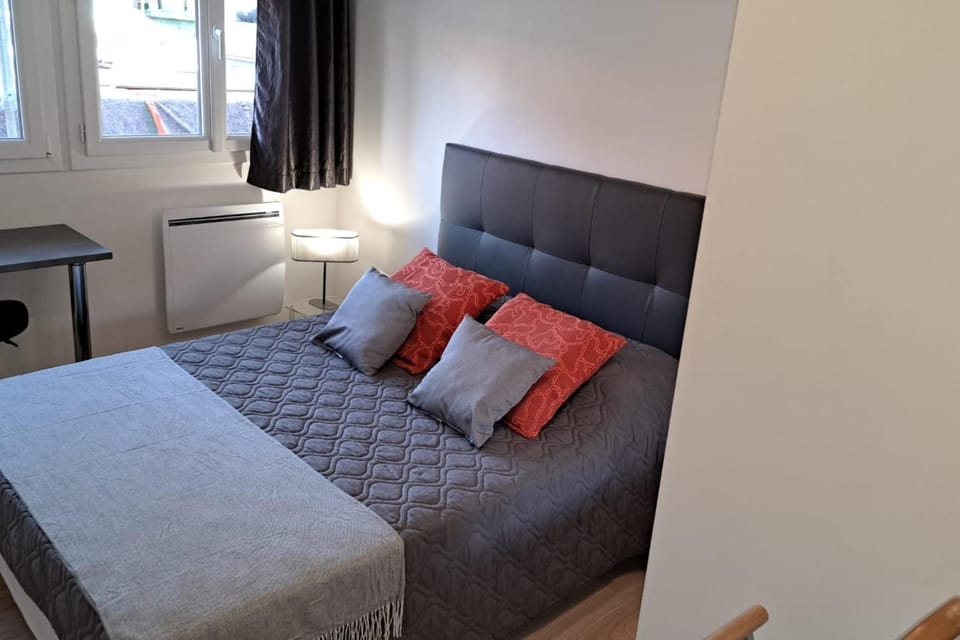 A cosy and comfortable nest Apartment in Toulouse