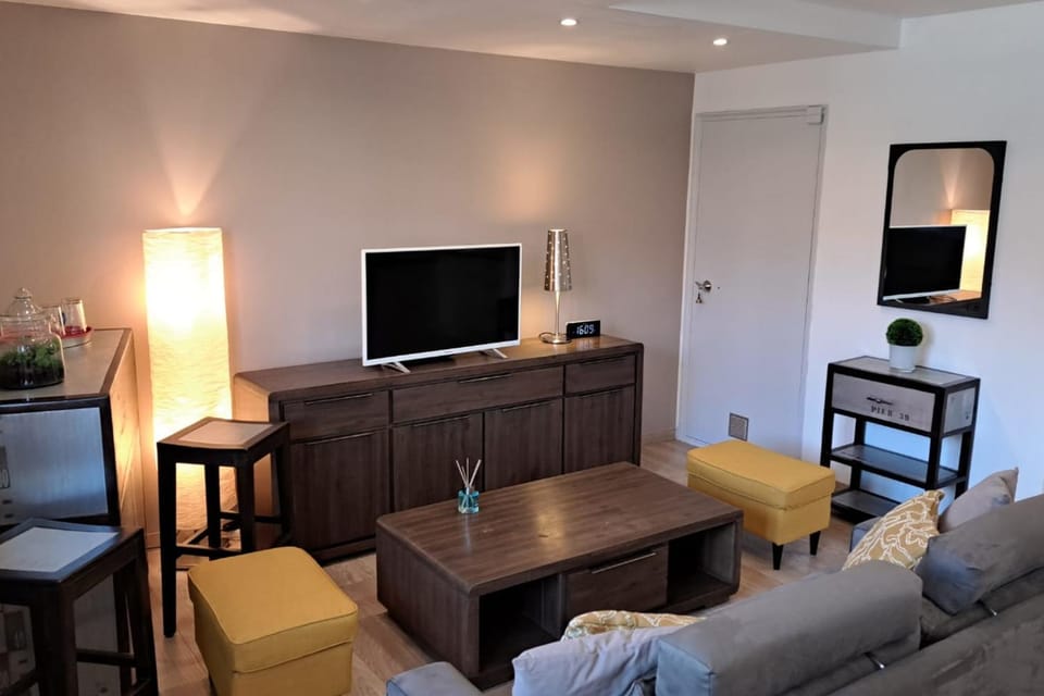 A cosy and comfortable nest Apartment in Toulouse