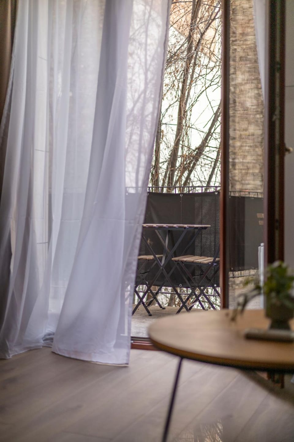 Patio, Balcony/Terrace, Living room, Seating area, Dining area