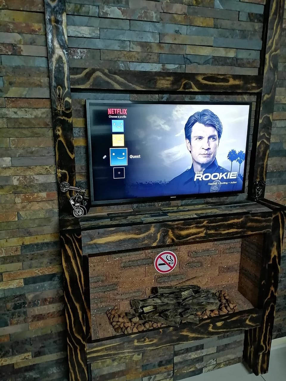 TV and multimedia