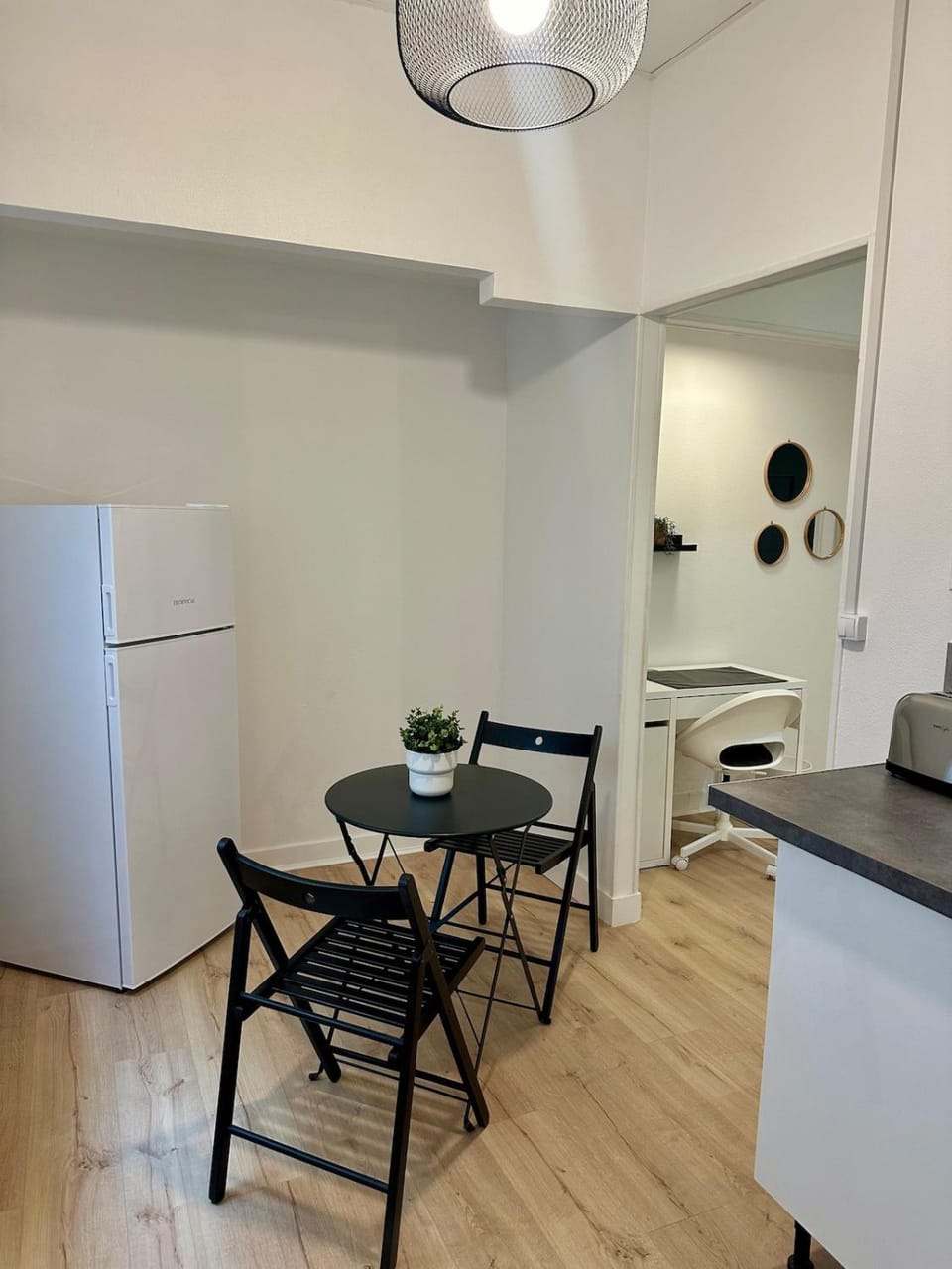Studio Cosy Le Guichard hyper center Apartment in Bourgogne-Franche-Comté