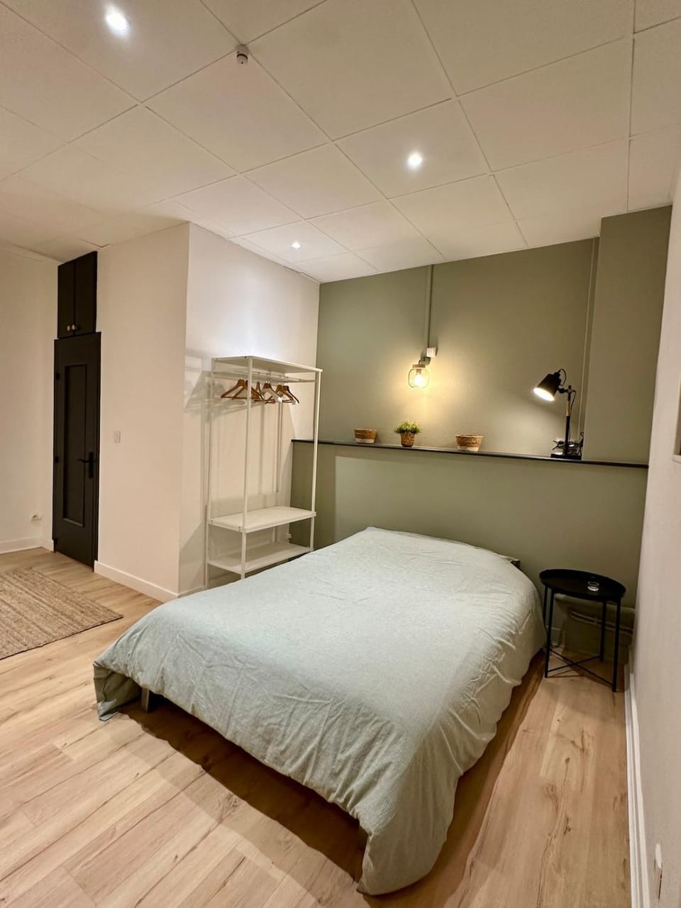 Studio Cosy Le Guichard hyper center Apartment in Bourgogne-Franche-Comté