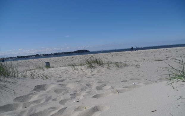 Ferienhaus am Meer House in Lubeck