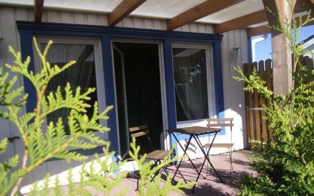 Ferienhaus am Meer House in Lubeck