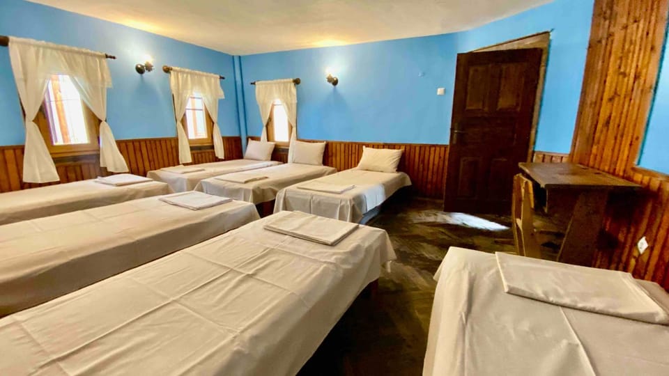 Туристическа спалня Богдан Nature lodge in Plovdiv Province