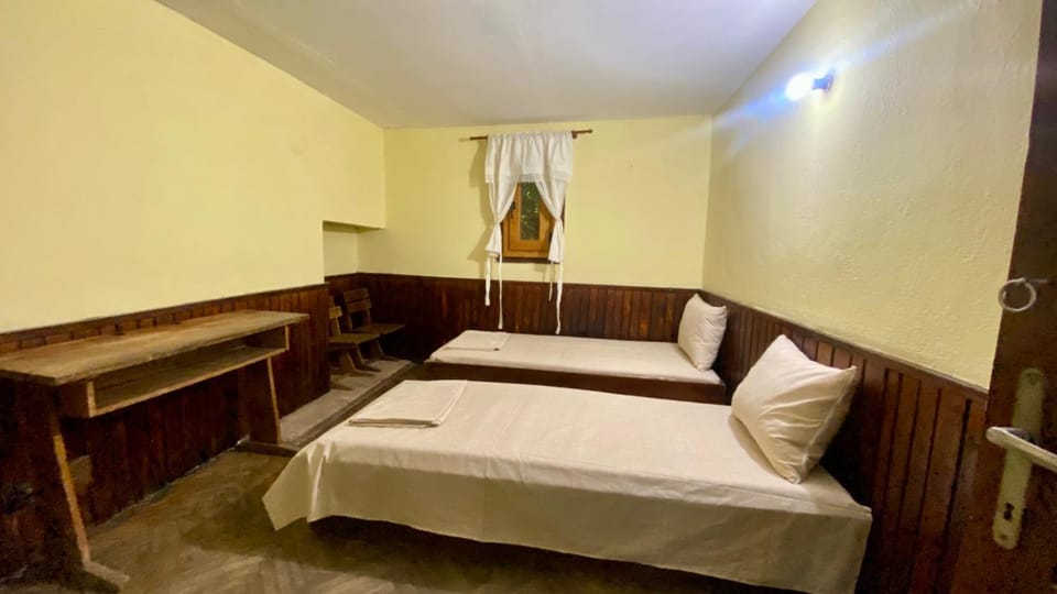 Туристическа спалня Богдан Nature lodge in Plovdiv Province