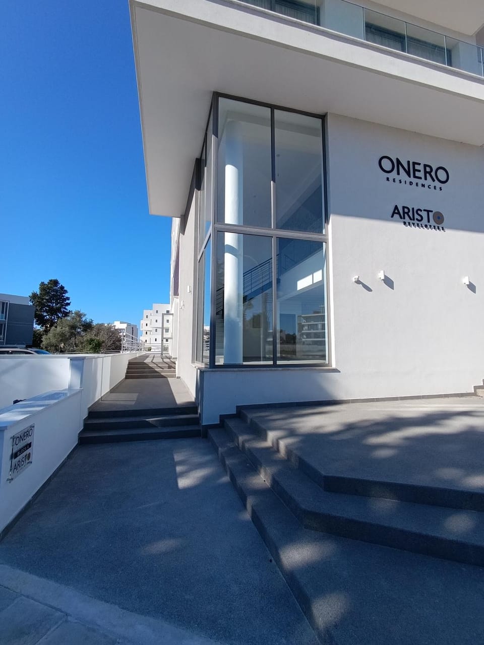 Blue Oasis Apartment Apartment in Paphos