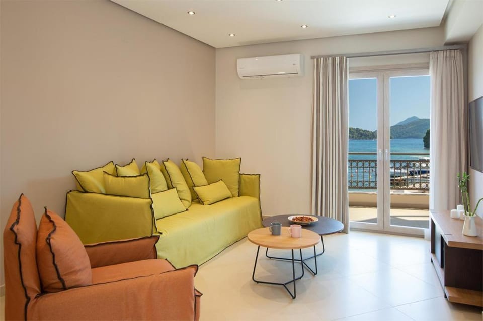 Enalion Apartments Apartment in Lefkada, Lefkada Municipality, Greece