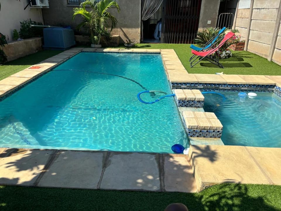 Berry Home 4U Apartment in Pretoria