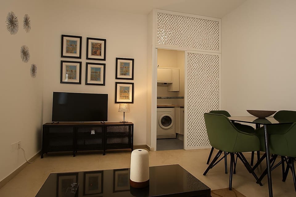 Tourist House San Eloy Apartment in Seville