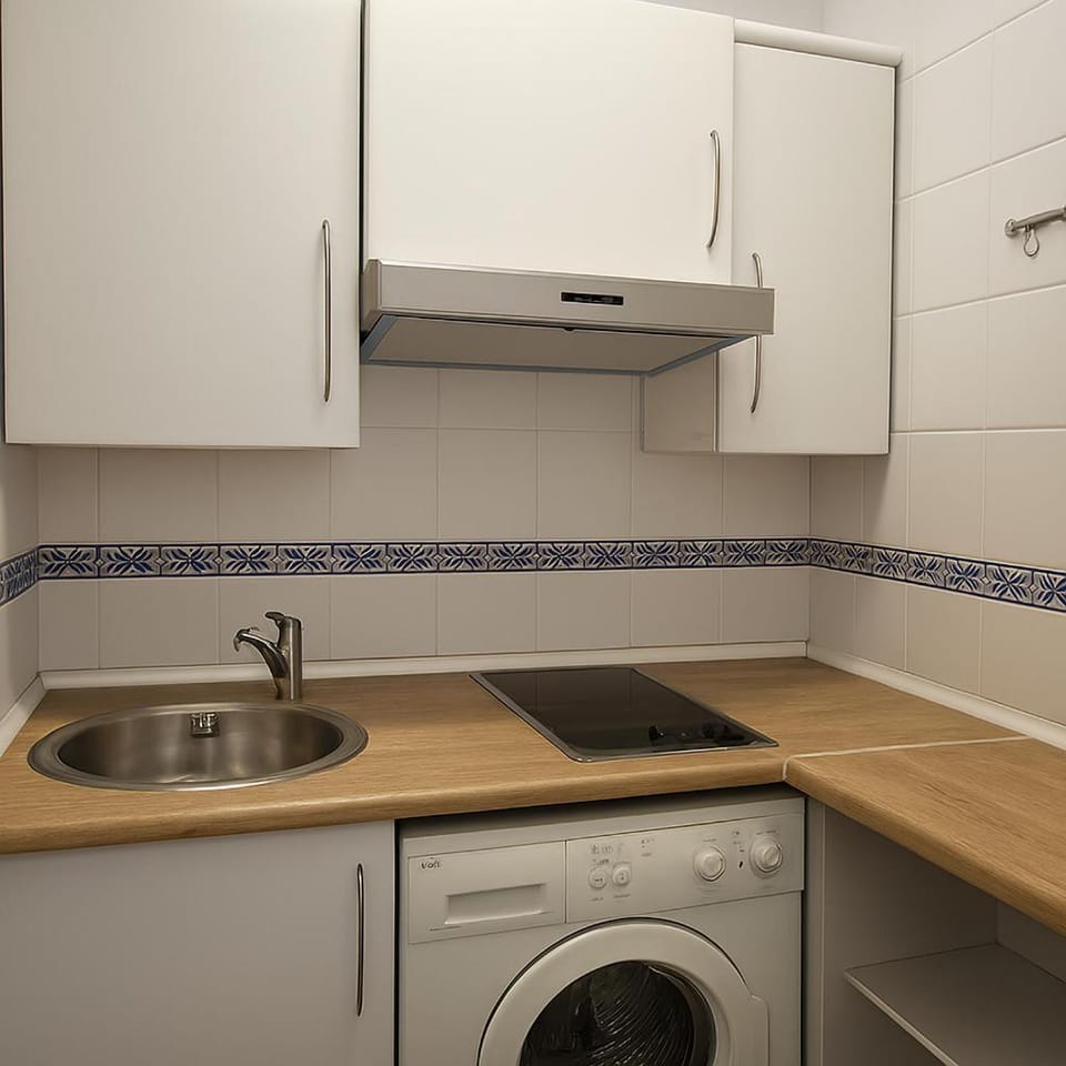 Tourist House San Eloy Apartment in Seville