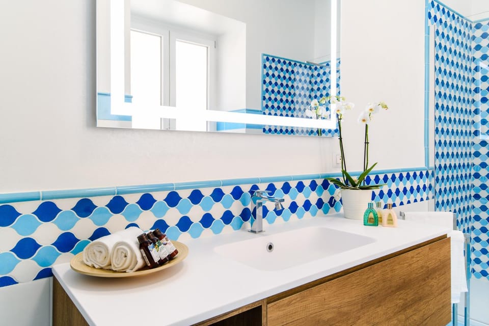 Sirenuse Home & Suites House in Sorrento