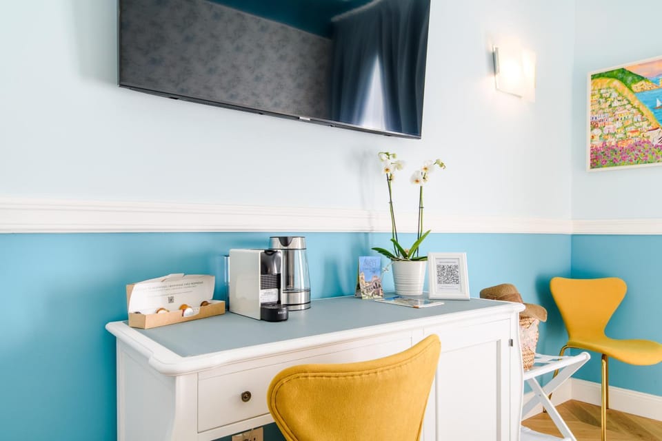 Sirenuse Home & Suites House in Sorrento
