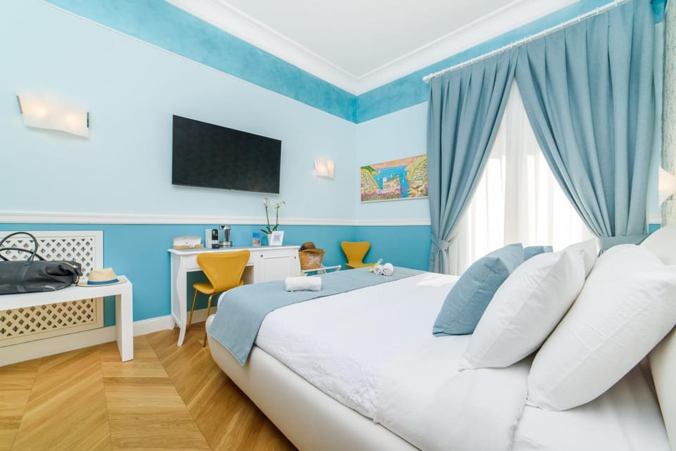 Sirenuse Home & Suites House in Sorrento