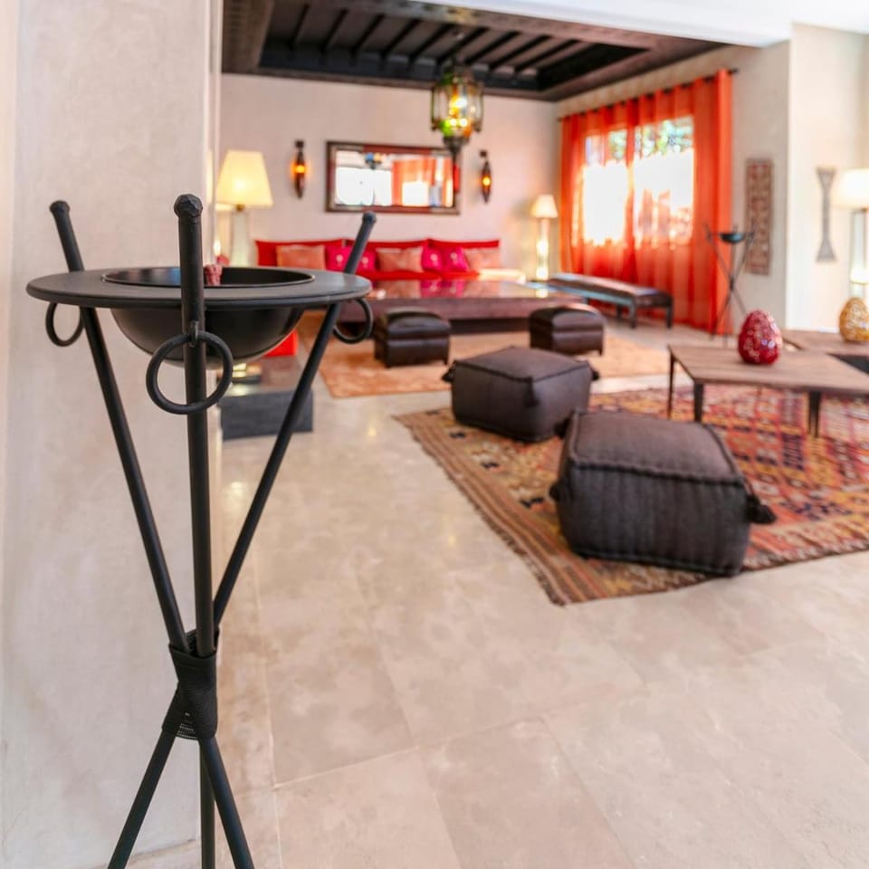 Living room, Decorative detail, Decorative detail