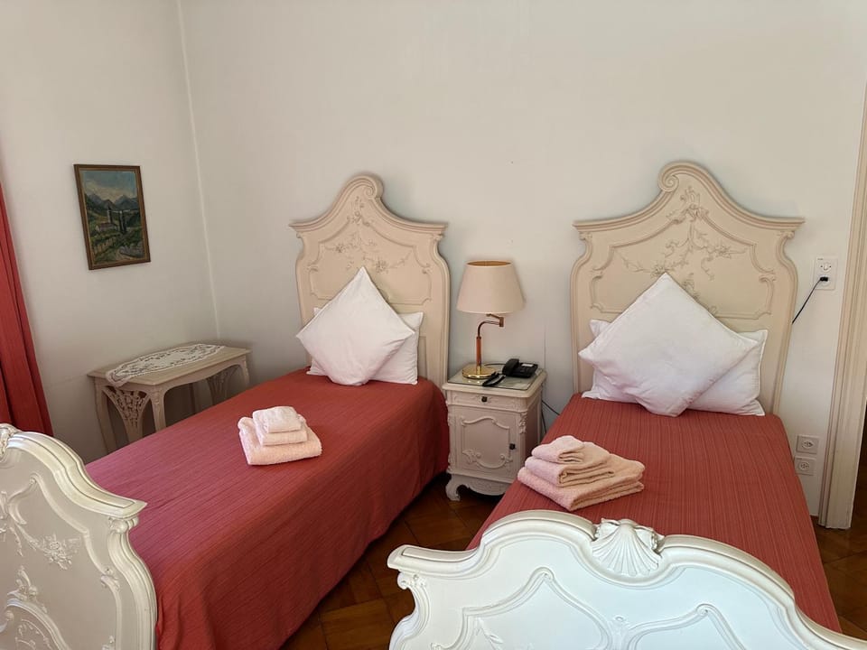 Casa Santa Birgitta Hotel in Lugano