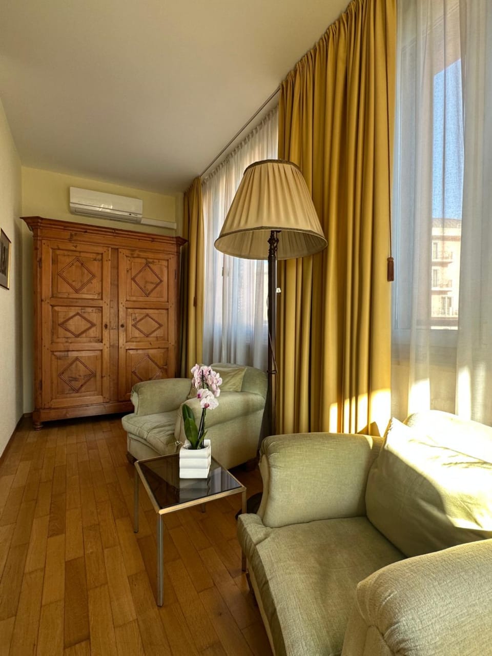 Casa Santa Birgitta Hotel in Lugano